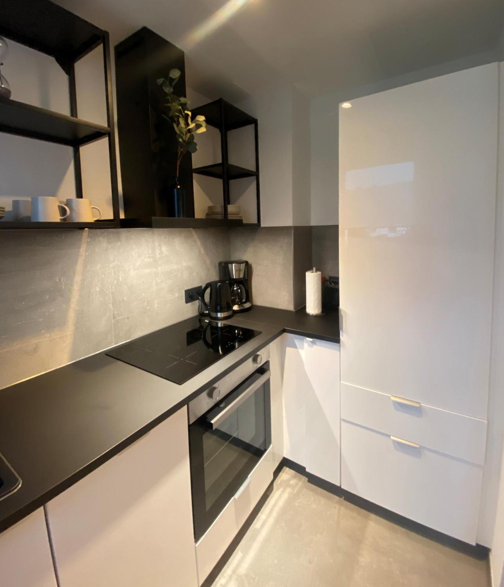 Ferienwohnung K1957 - Dutum Райне Экстерьер фото